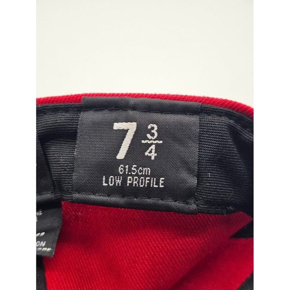 Washington Nationals New Era 59fifty Alt Low Profile NWT - Picture 10 of 10